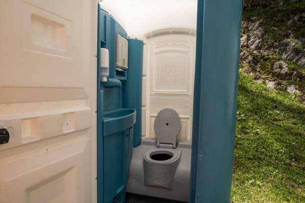 Best Local porta potty services  in East End, AR