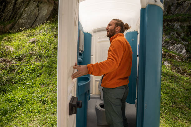 Best Affordable portable toilet rental  in East End, AR