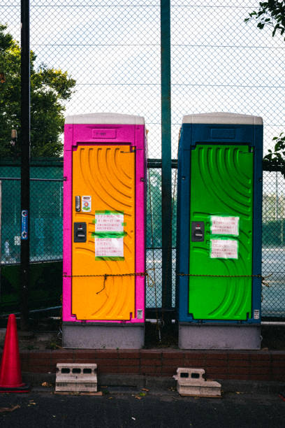 Best Porta potty rental for parties  in East End, AR