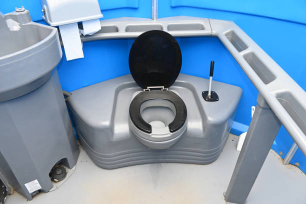 Best Porta potty rental near me  in East End, AR