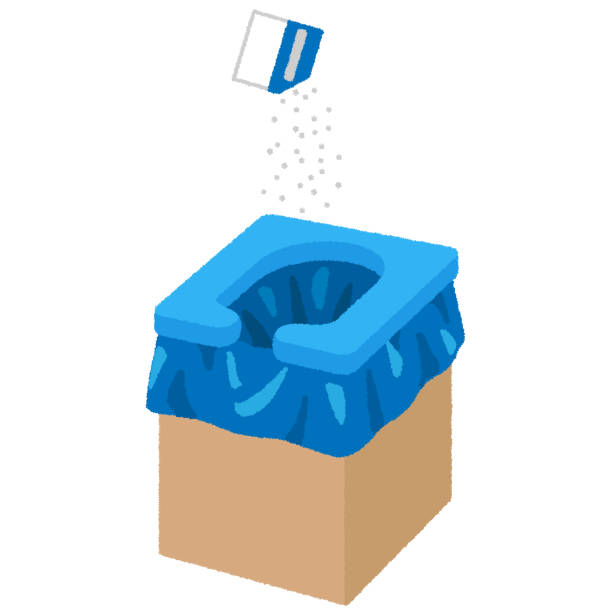 Best Sanitation services for porta potties  in East End, AR